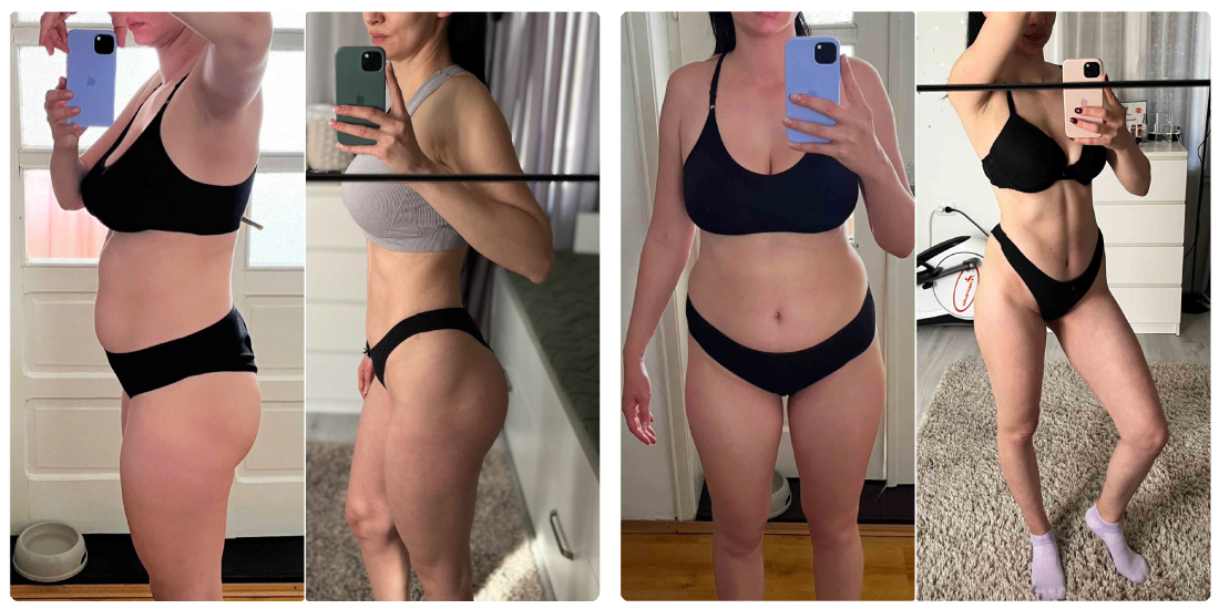 orozovic trening za transformaciju